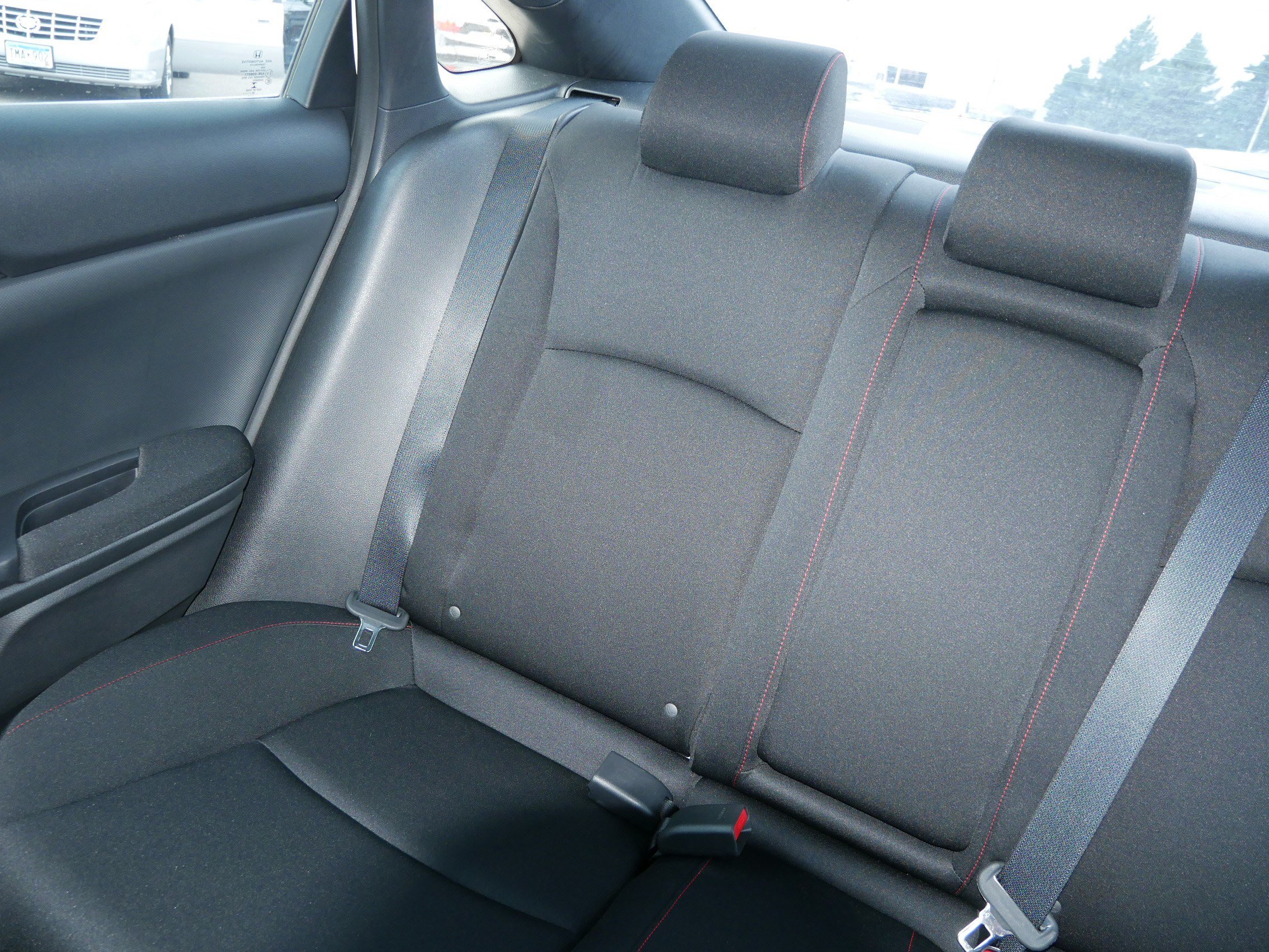 Used 2020 Honda Civic Si image 12