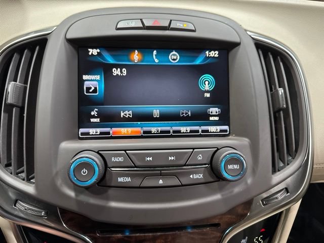 Used 2014 Buick LaCrosse Premium w/ Driver Confidence Package FWD image 20