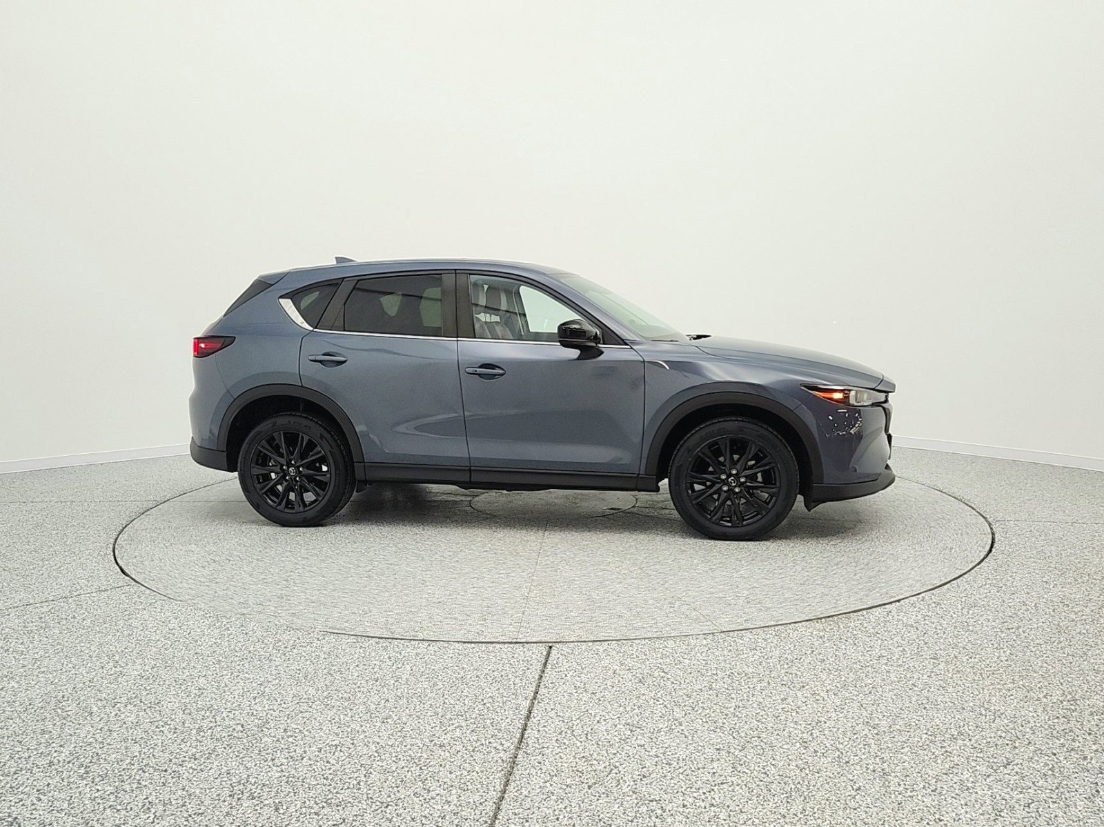 Used 2023 MAZDA CX-5 Carbon Edition image 4