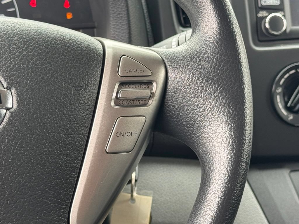 Used 2019 Nissan NV200 SV w/ Navigation Package FWD image 17