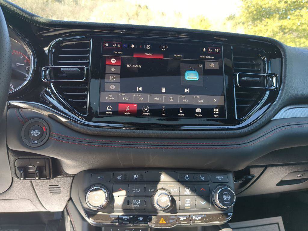 New 2026 Dodge Durango GT image 19