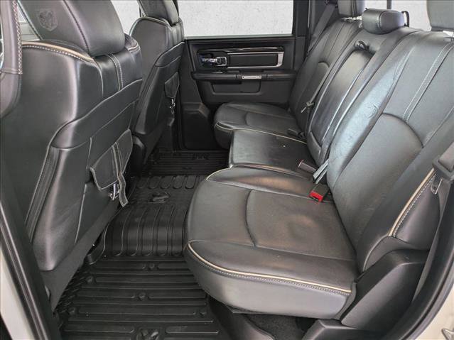 Used 2017 RAM 1500 Limited image 18