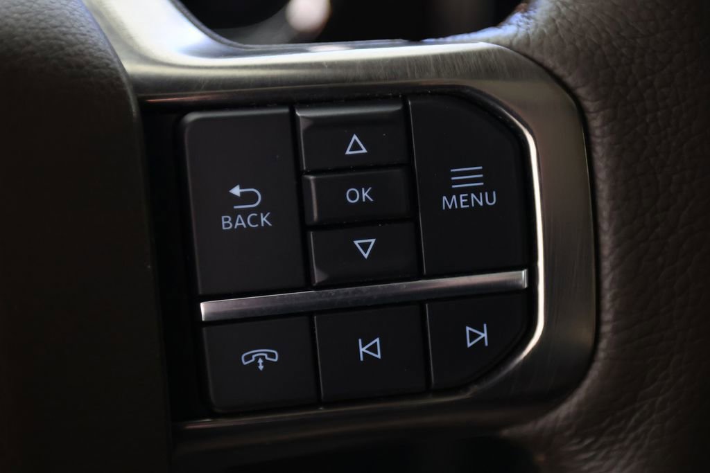 Used 2023 Ford F150 King Ranch w/ Equipment Group 601A High image 23