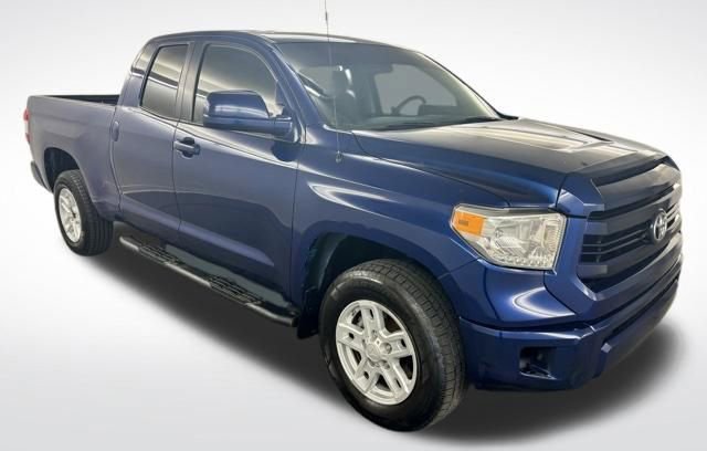 Used 2014 Toyota Tundra SR