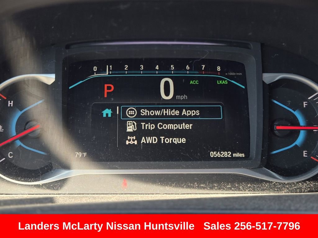 Used 2021 Honda Pilot Touring image 32
