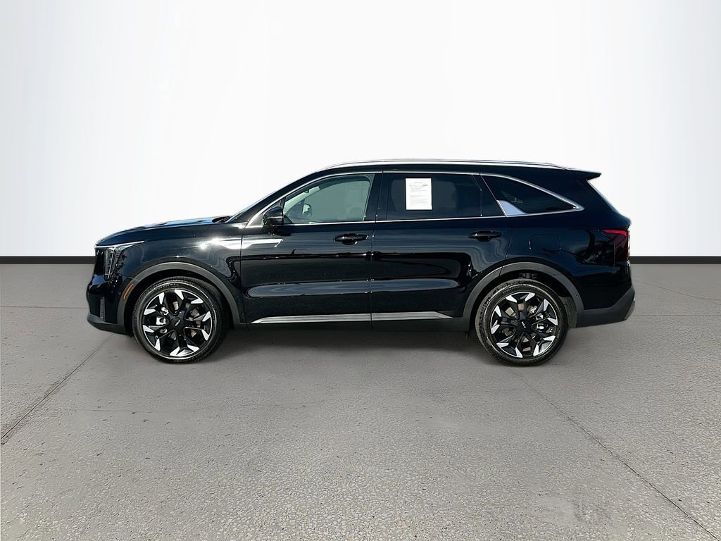 Certified 2024 Kia Sorento SX image 4