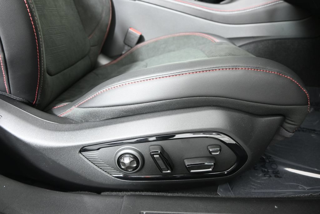 New 2026 Dodge Charger Scat Pack AWD/4WD image 14