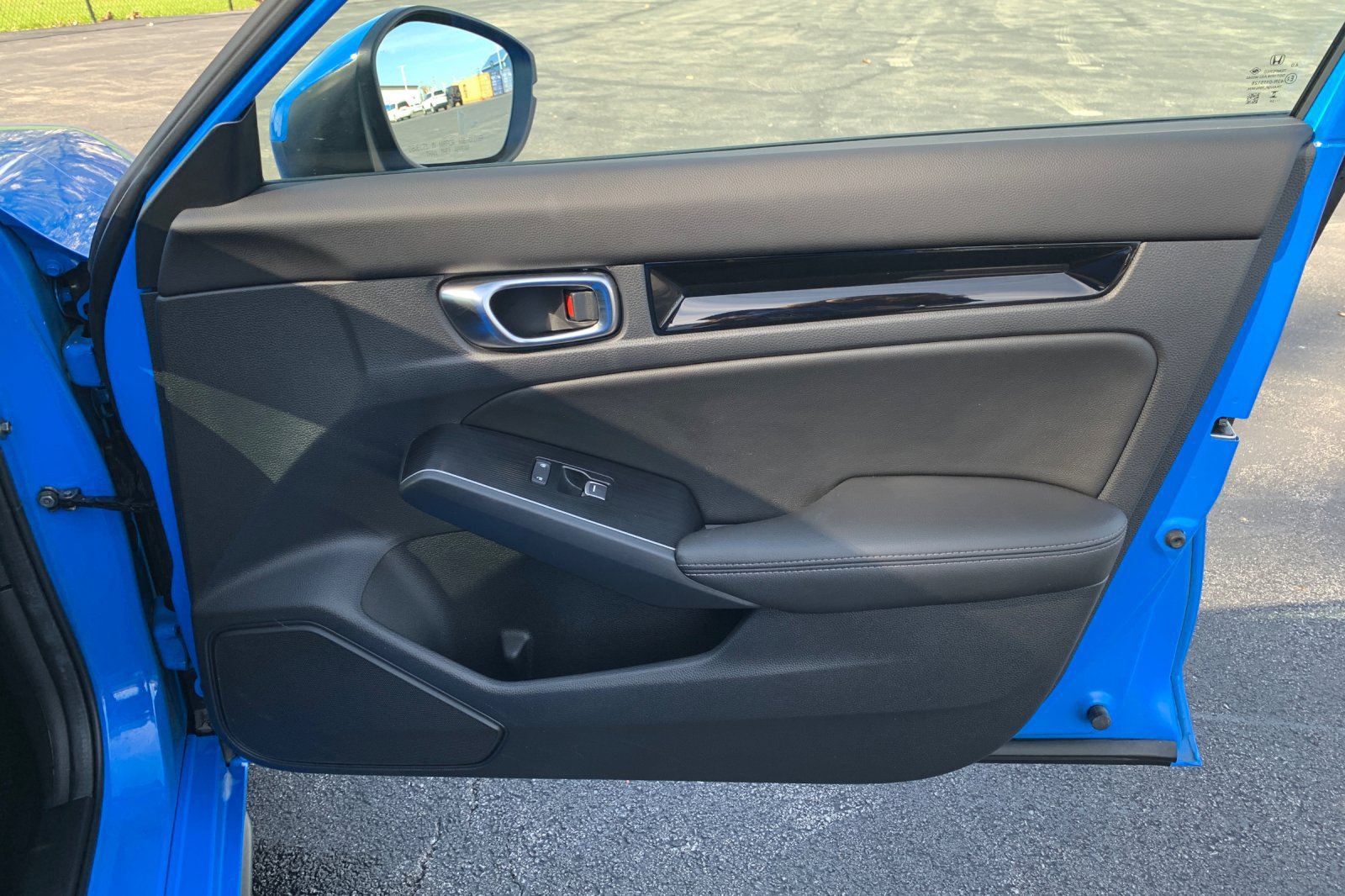 Used 2024 Honda Civic Sport Touring image 21