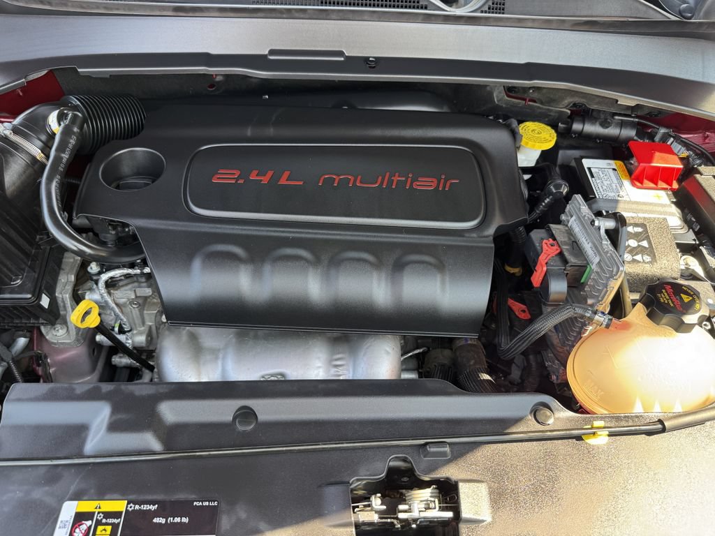 Used 2022 Jeep Compass Limited AWD/4WD image 13