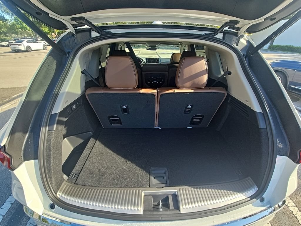 New 2026 Acura MDX w/ Advance Package AWD/4WD image 37