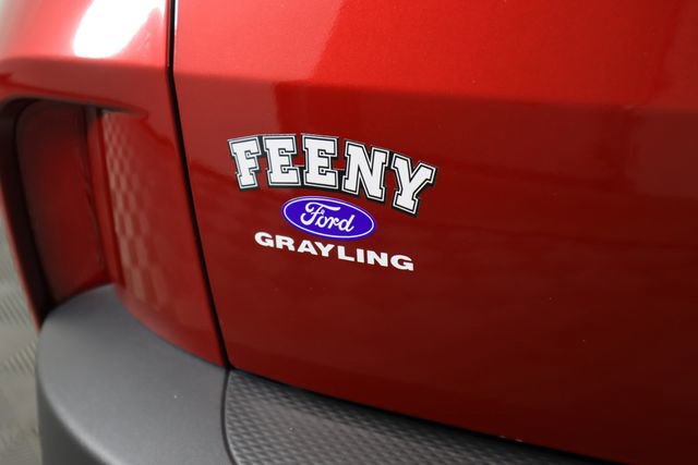 New 2026 Ford Escape ST-Line w/ Tech Pack #1 image 44