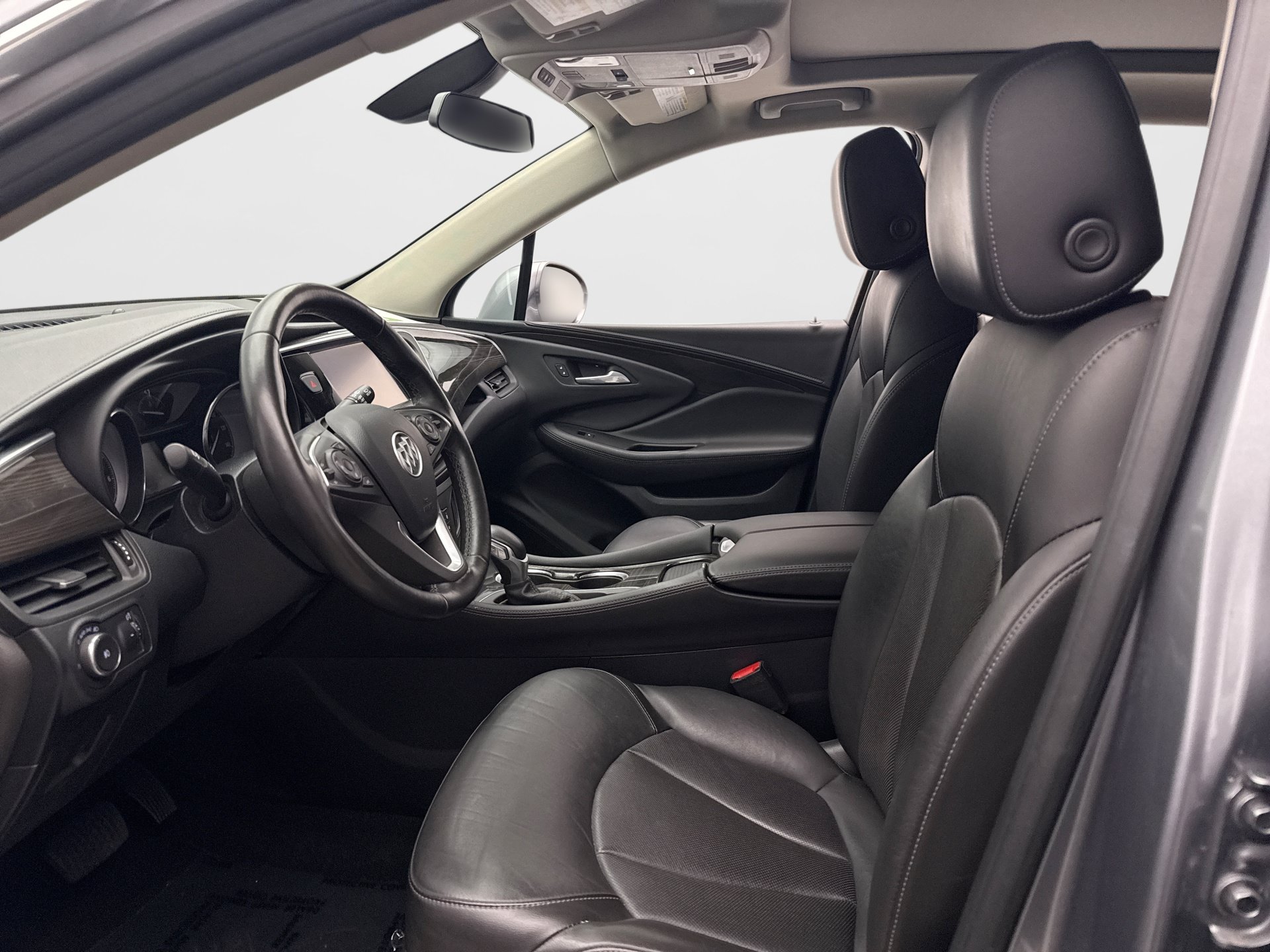Used 2019 Buick Envision Essence AWD/4WD image 10