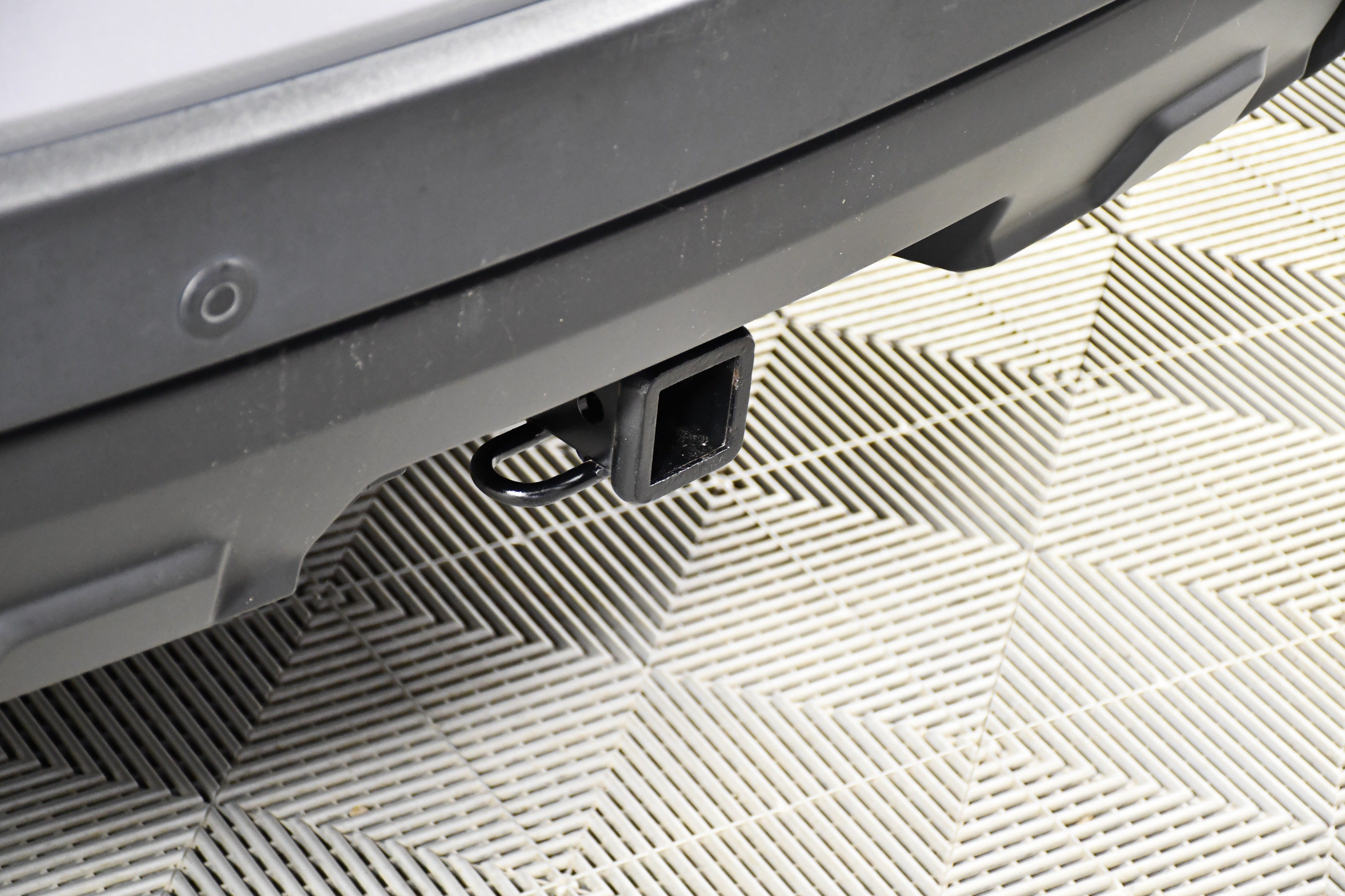 Certified 2025 Honda Passport TrailSport image 16