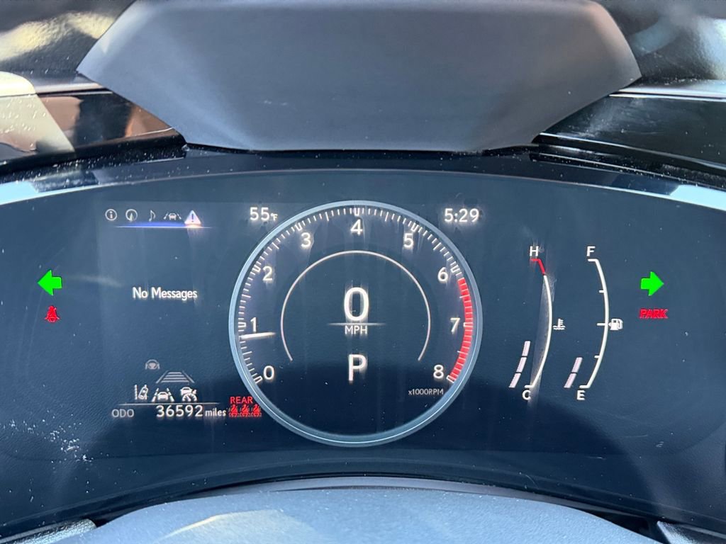 Used 2023 Lexus NX 350 AWD image 24