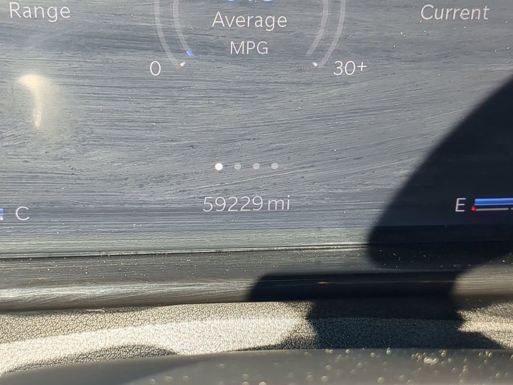 Used 2022 Jeep Grand Wagoneer Series I image 61