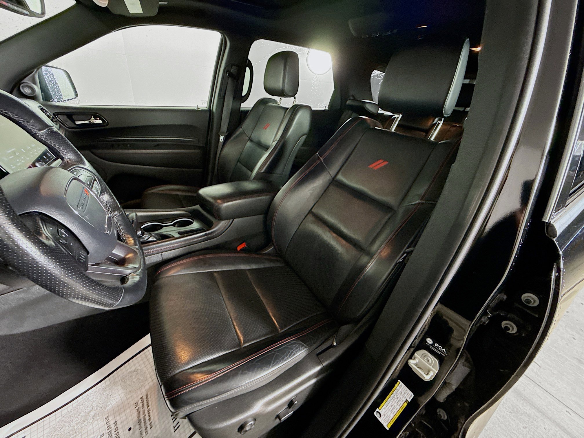 Used 2024 Dodge Durango GT image 26