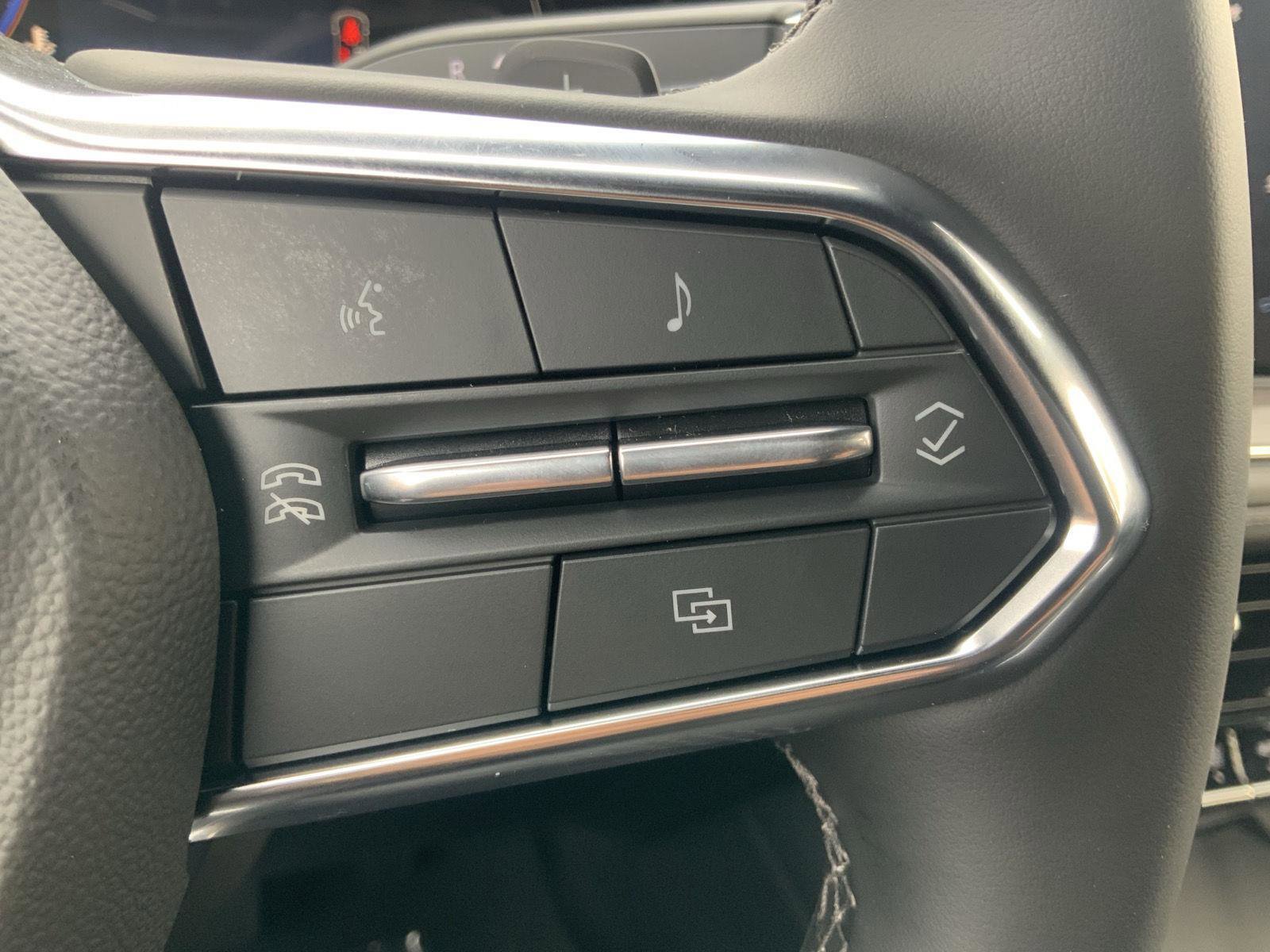 New 2026 Chevrolet Tahoe LS image 19