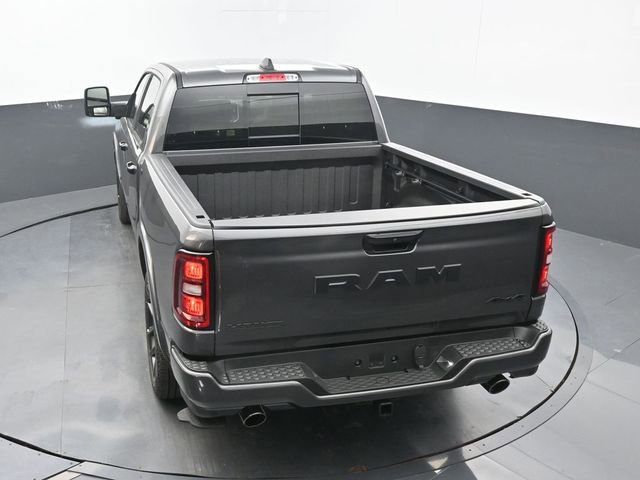 New 2026 RAM 1500 Laramie image 47