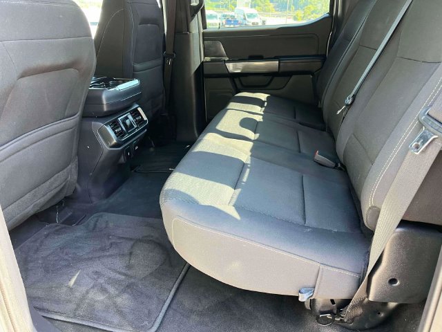 Used 2023 Ford F150 XLT w/ Equipment Group 302A High AWD/4WD image 19