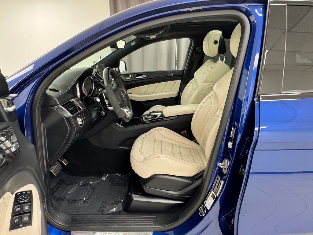 Used 2019 Mercedes-Benz GLE 63 AMG S image 10