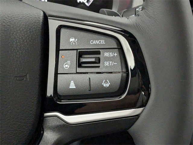 New 2026 Honda Odyssey Elite image 15