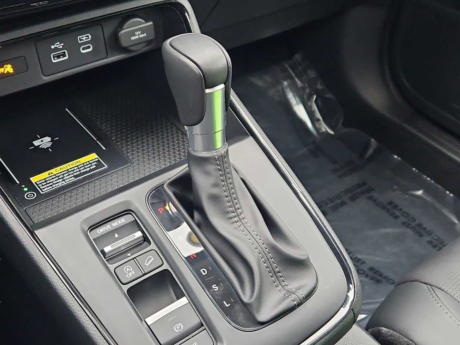 Certified 2024 Honda CR-V EX-L image 23