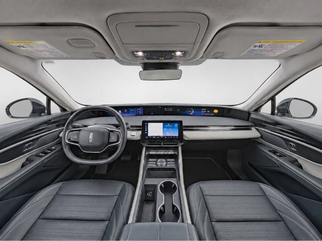 Used 2024 Lincoln Nautilus Reserve AWD/4WD image 26