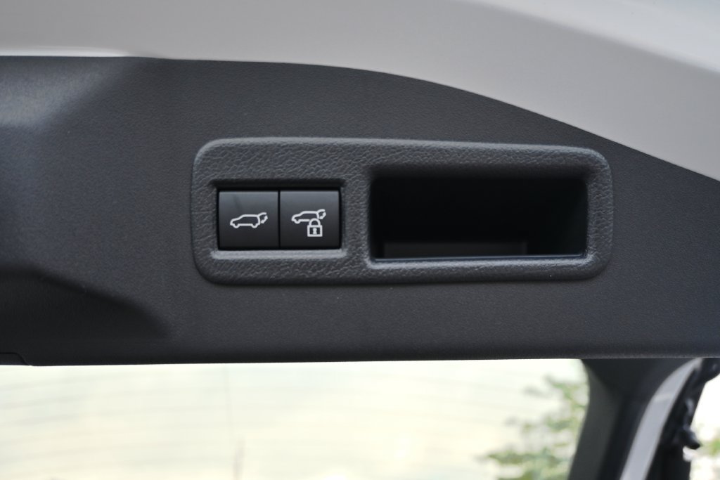 New 2026 Toyota bZ AWD/4WD image 8