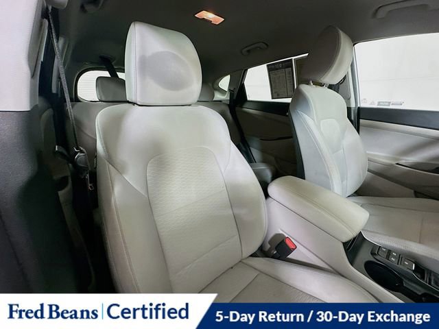 Used 2019 Hyundai Tucson Sport AWD/4WD image 29