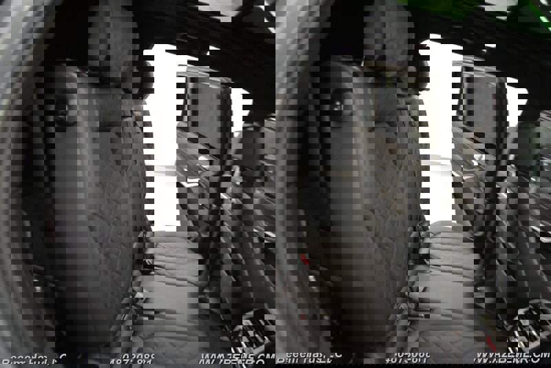 Used 2023 BMW X7 M60i w/ Climate Comfort Package image 25