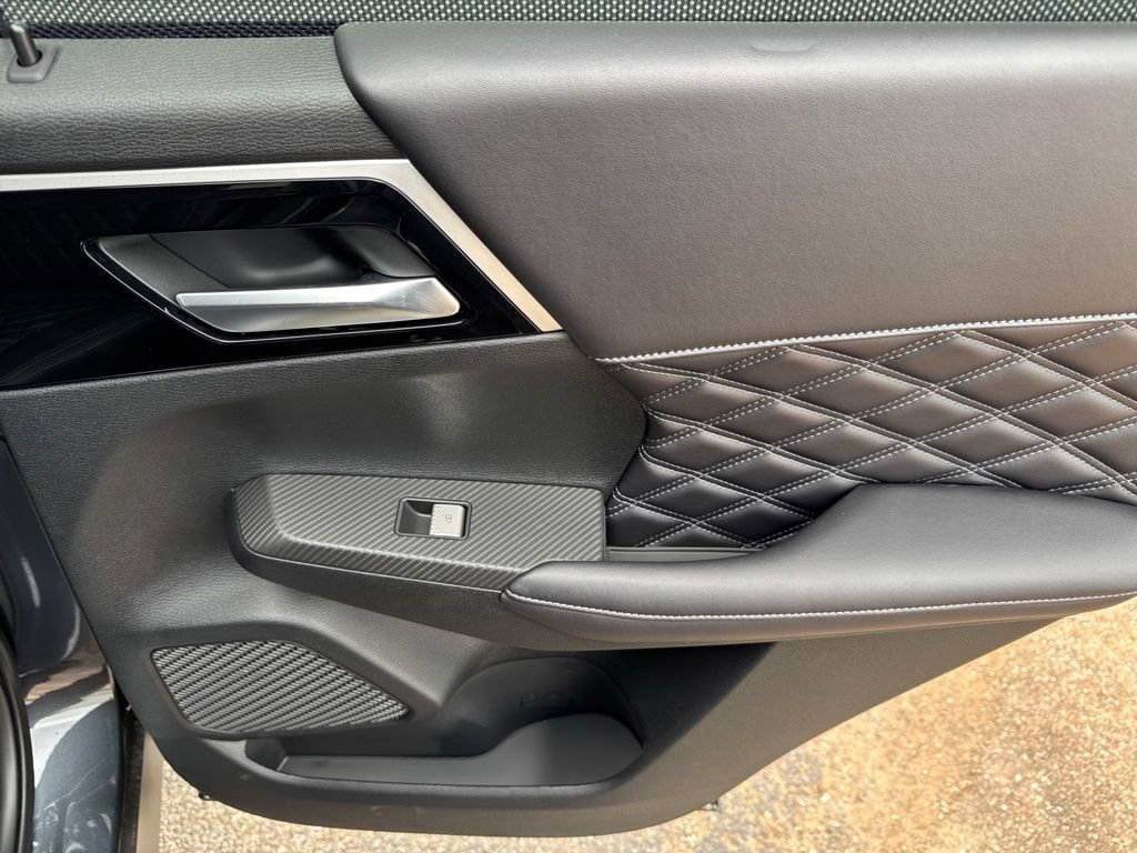 New 2025 Mitsubishi Outlander SEL AWD/4WD image 40