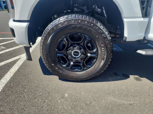Used 2026 Ford F250 XL w/ STX Appearance Package AWD/4WD image 28