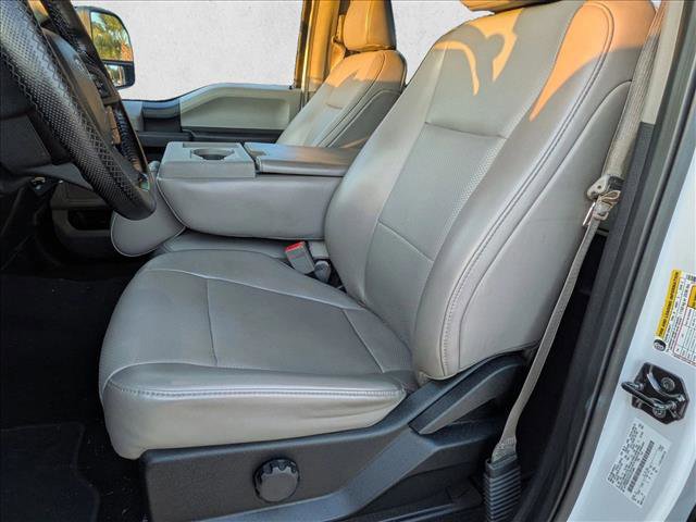 Used 2019 Ford F250 XL w/ STX Appearance Package AWD/4WD image 12
