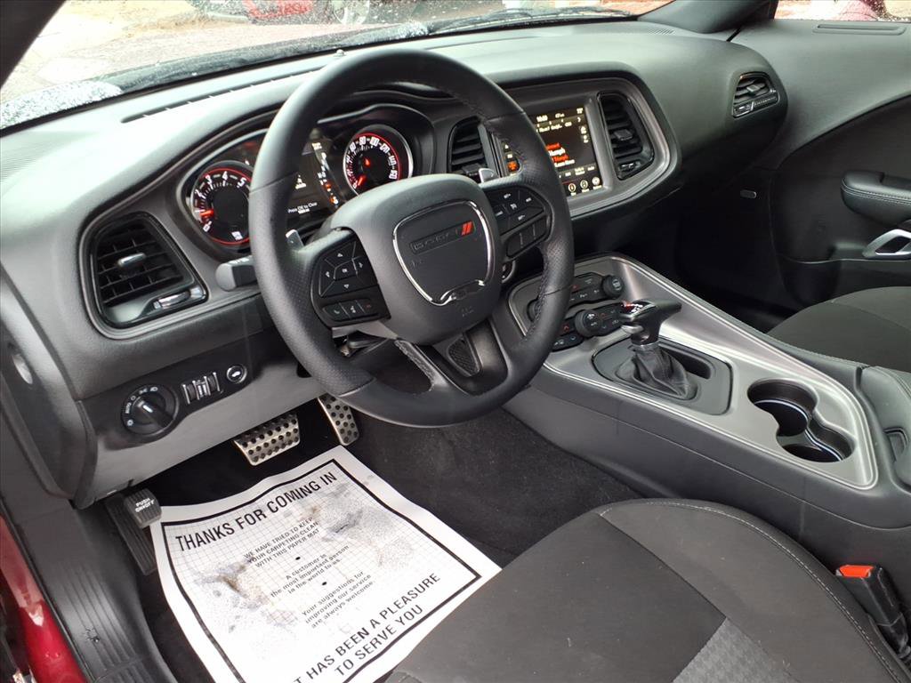 Used 2023 Dodge Challenger R/T image 11