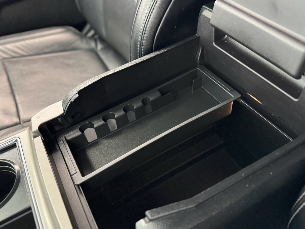 Used 2019 Ford F250 Lariat w/ Chrome Package image 35