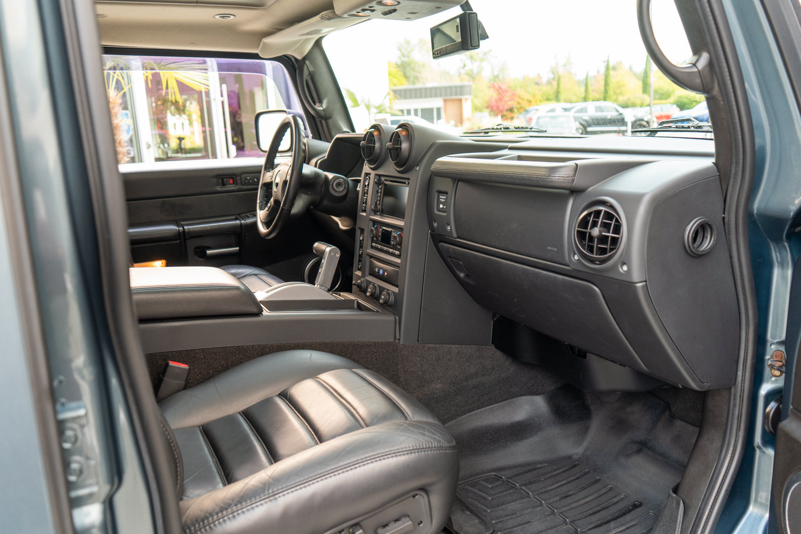 Used 2007 HUMMER H2 AWD/4WD image 37