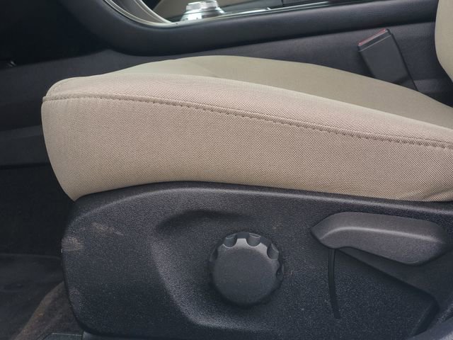 Certified 2018 Ford Fusion S image 6