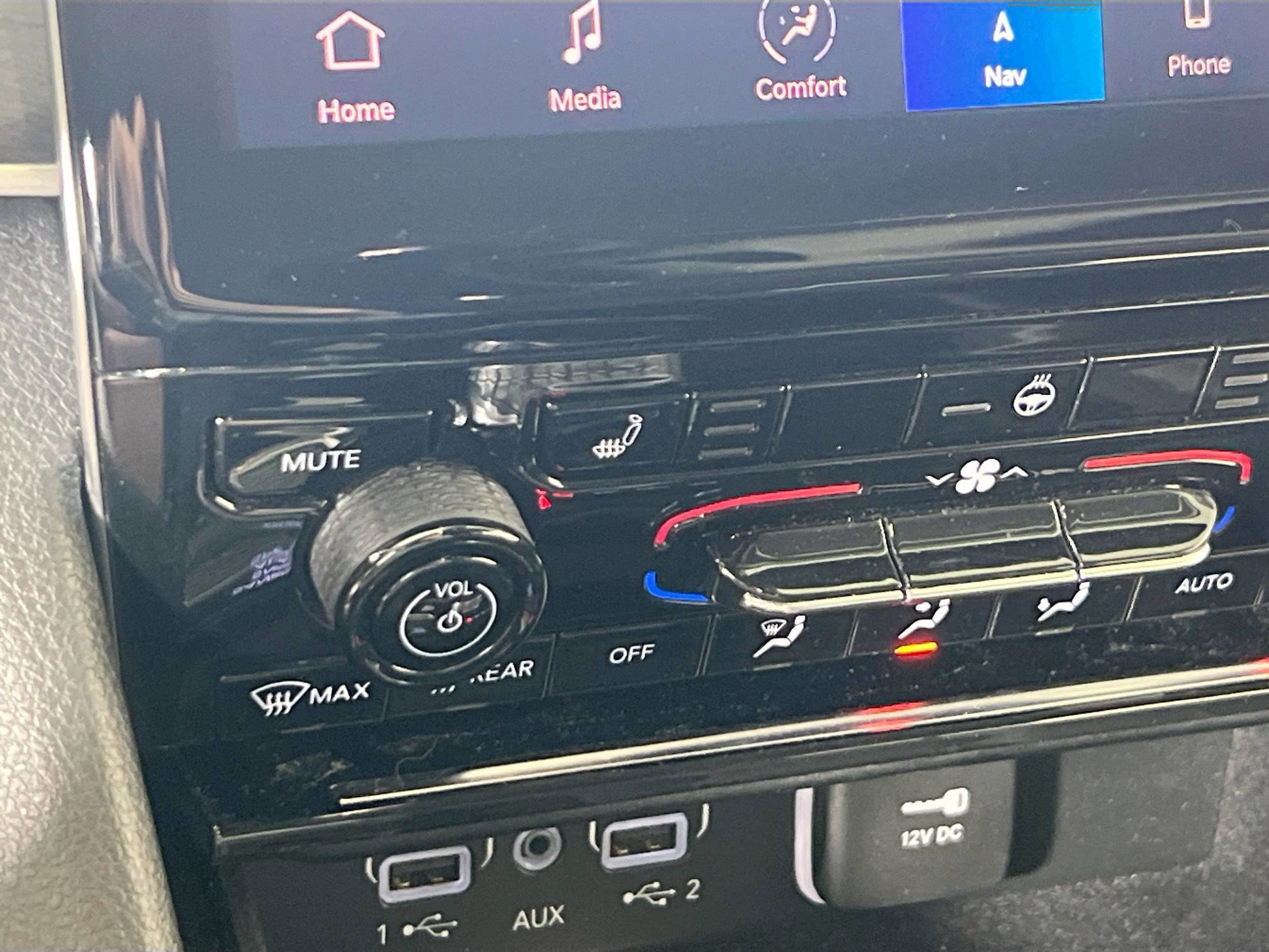 Used 2022 Jeep Grand Cherokee L Limited image 20