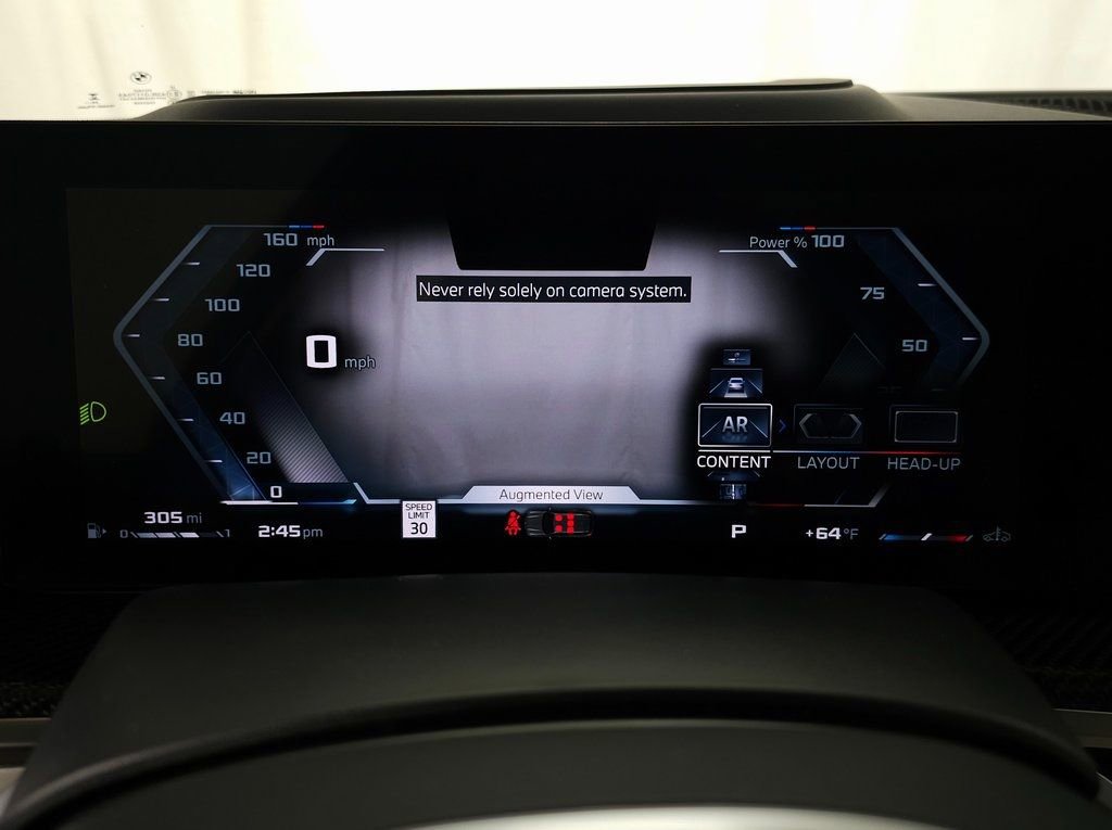 Used 2025 BMW X5 M60i image 24