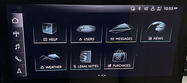 Used 2022 Audi Q5 2.0T Premium Plus image 33