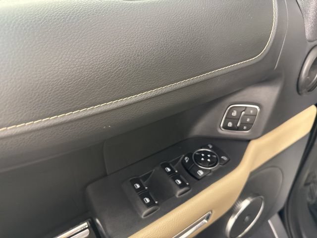 Used 2024 Ford Expedition Max Limited AWD/4WD image 24