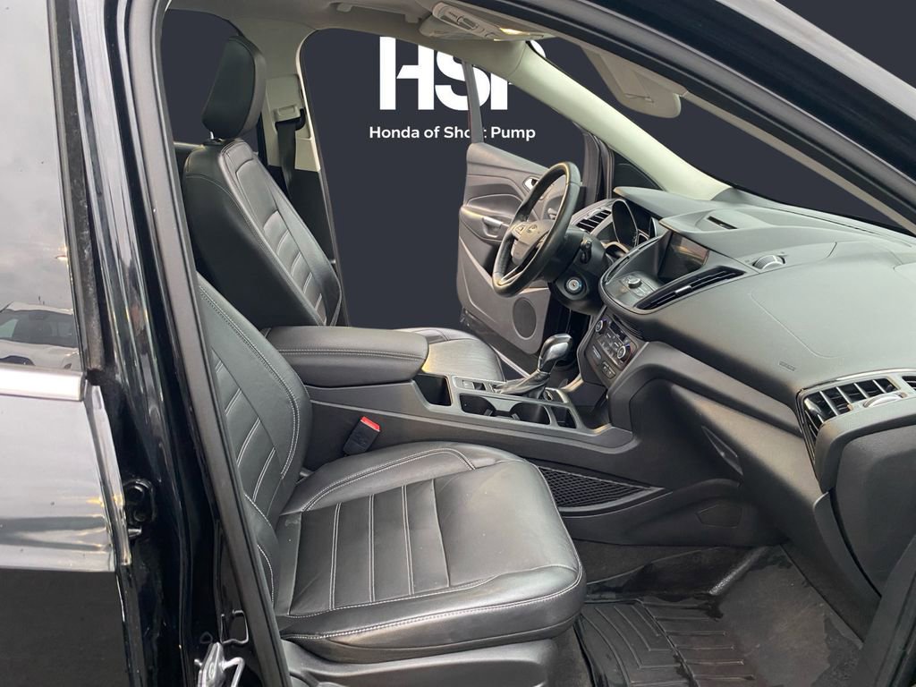 Used 2018 Ford Escape SEL FWD image 15