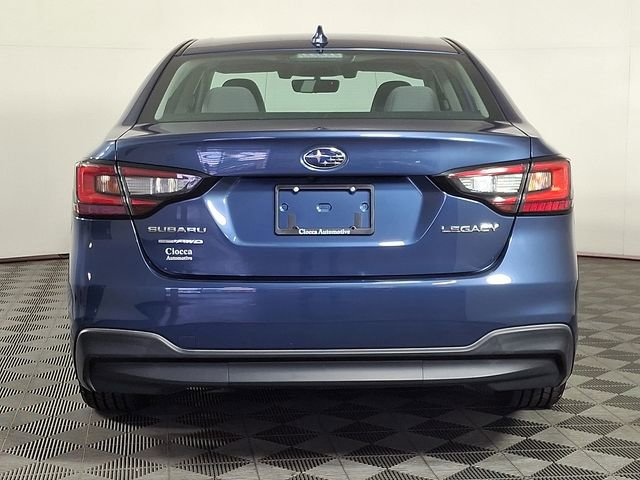 Used 2020 Subaru Legacy w/ Alloy Wheel Package image 8