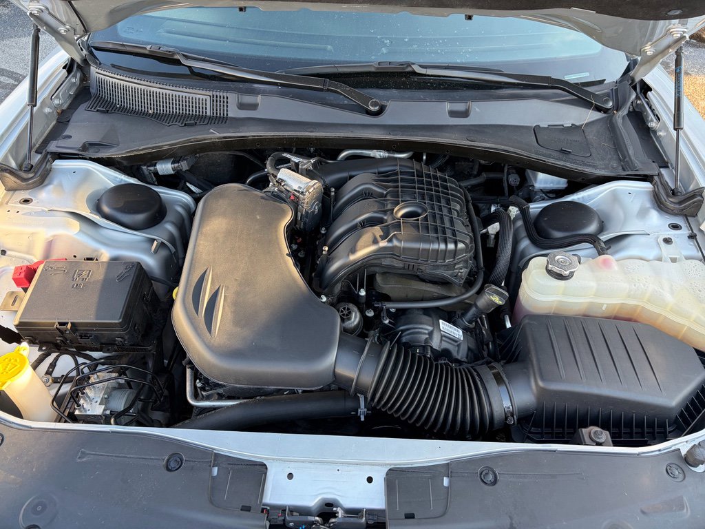 Used 2023 Dodge Charger SXT image 10