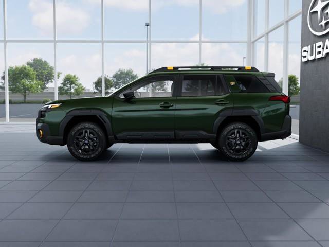 New 2026 Subaru Outback Wilderness image 3