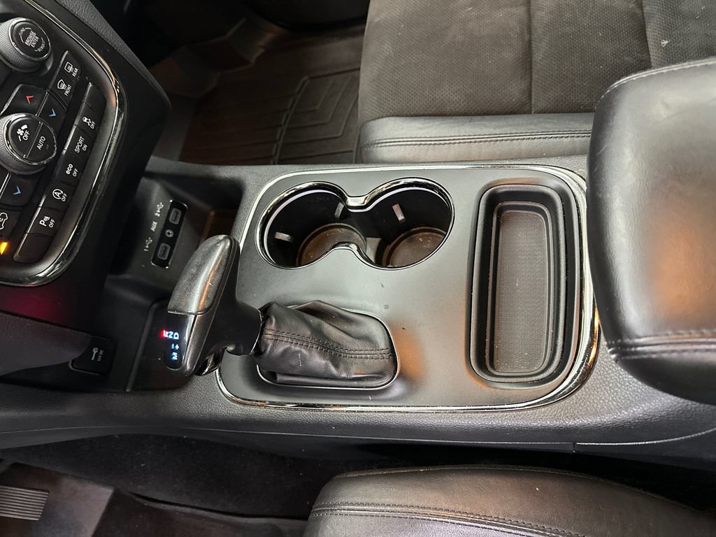 Used 2020 Dodge Durango GT AWD/4WD image 33
