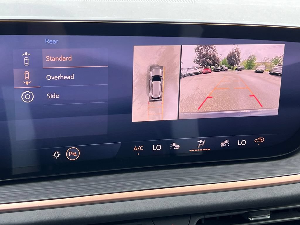 New 2026 Buick Envision Sport Touring AWD/4WD image 27