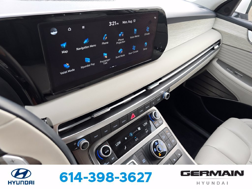 Used 2025 Hyundai Palisade Calligraphy AWD/4WD image 25