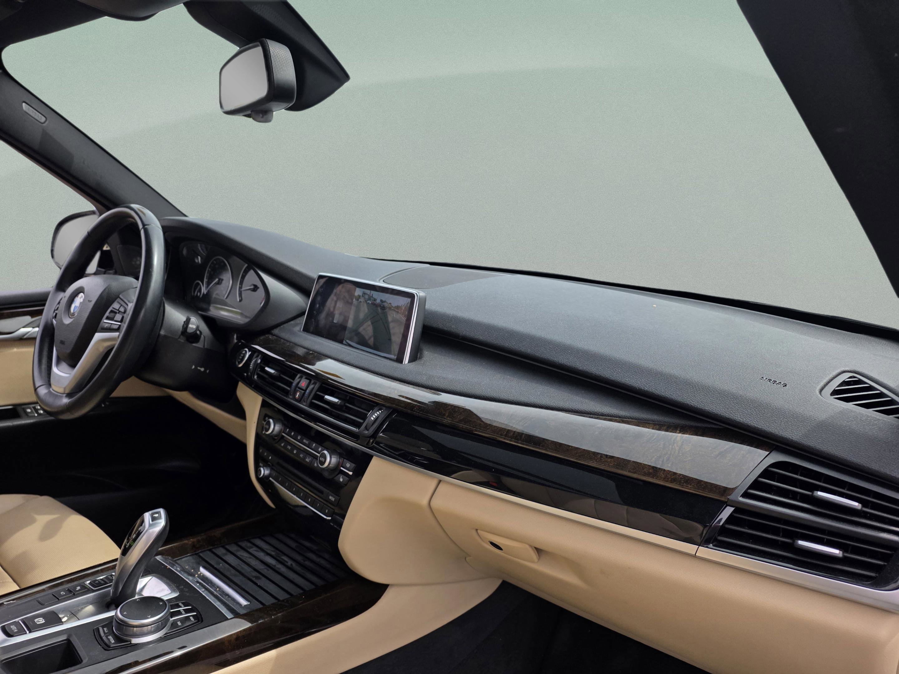 Used 2017 BMW X5 sDrive35i image 11