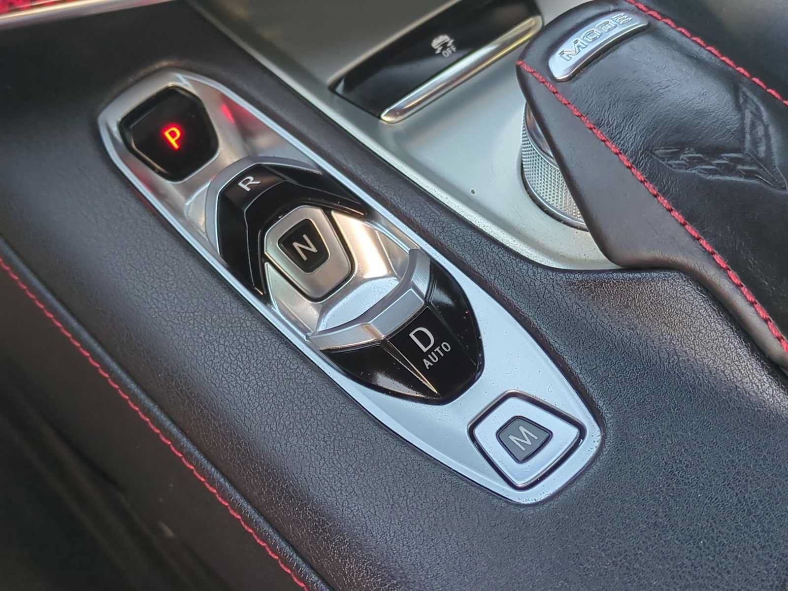 Used 2022 Chevrolet Corvette Stingray Coupe w/ 1LT RWD image 15